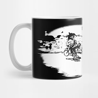 BMX Mug